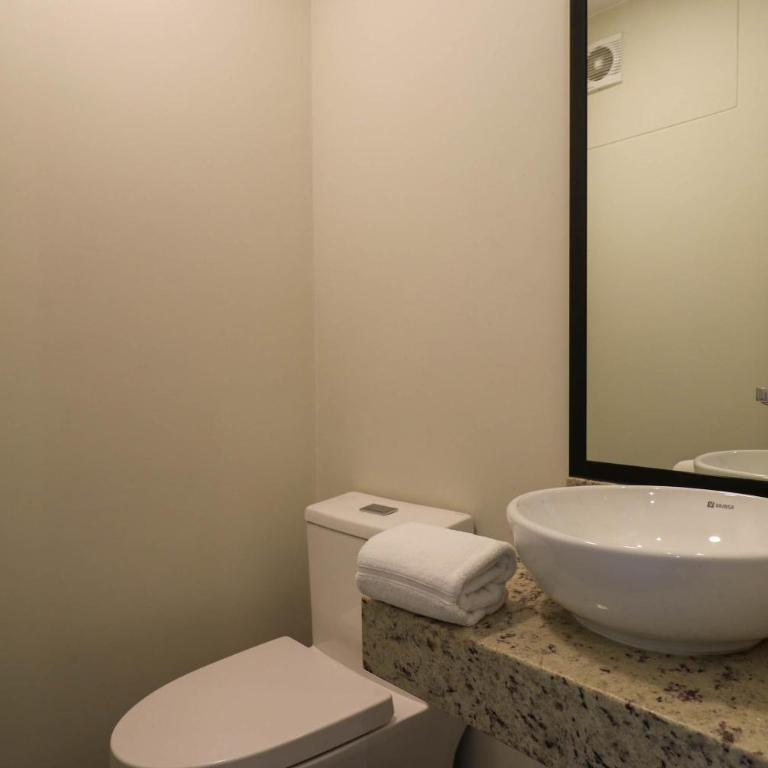Plaza Stays 2BR with Balcony in San Isidro by Wynwood House - Apartamento de 2 dormitorios - 14