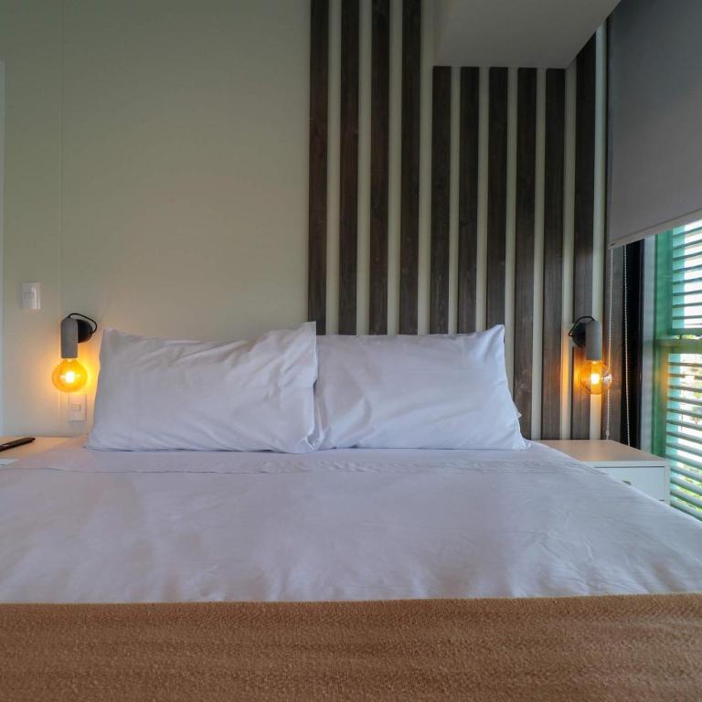 Plaza Stays 2BR with Balcony in San Isidro by Wynwood House - Apartamento de 2 dormitorios - 16