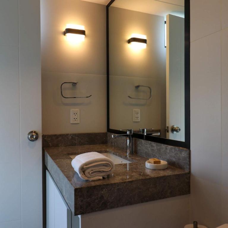 Plaza Stays 2BR with Balcony in San Isidro by Wynwood House - Apartamento de 2 dormitorios - 18