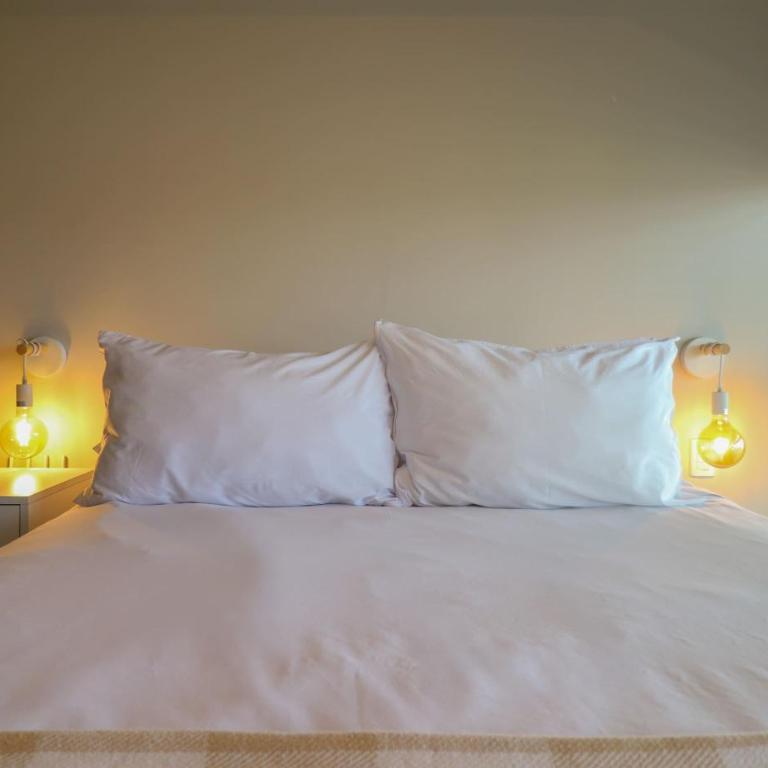 Plaza Stays 2BR with Balcony in San Isidro by Wynwood House - Apartamento de 2 dormitorios - 21