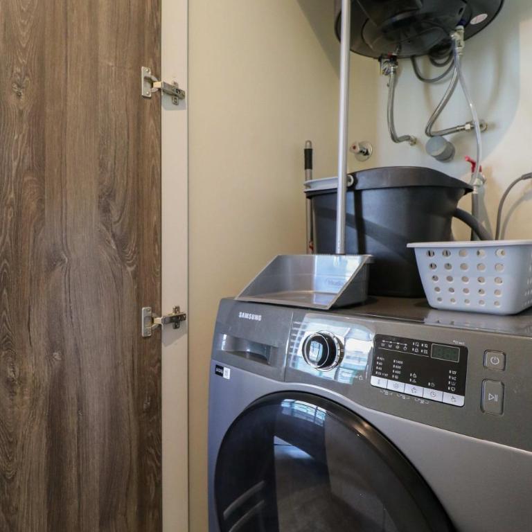 Plaza Stays 2BR with Balcony in San Isidro by Wynwood House - Apartamento de 2 dormitorios - 24