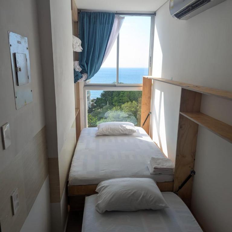 Aparta Suite Vista al Mar Rodadero - Apartamento de 1 dormitorio - 8