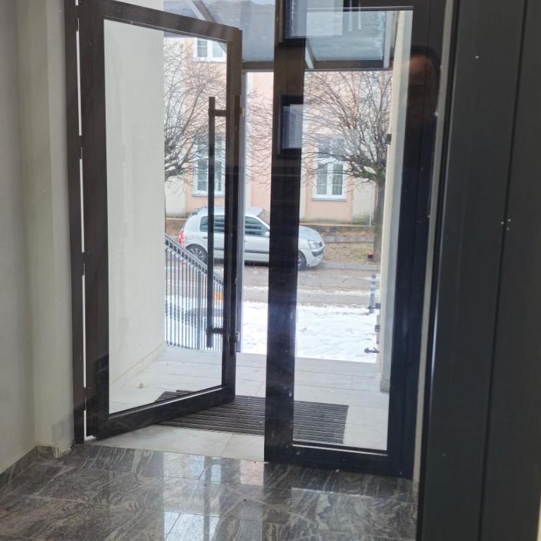 VIRTUS apartmani Vrnjačka Banja centar - Apartman s 1 Spavaćom Sobom i Terasom - 44