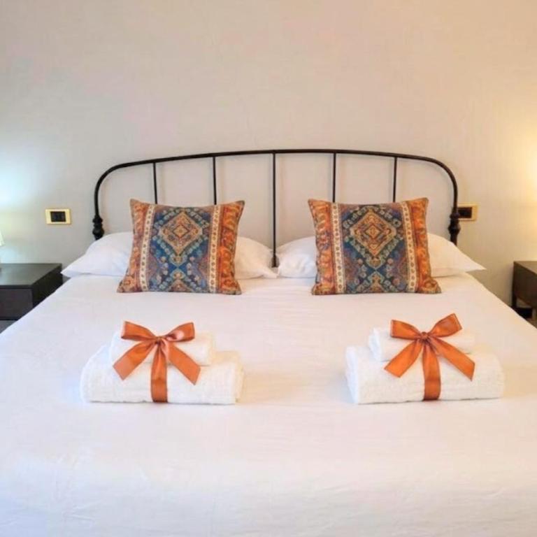 Fleming Center Apartment - Appartamento con 1 Camera da Letto - 13