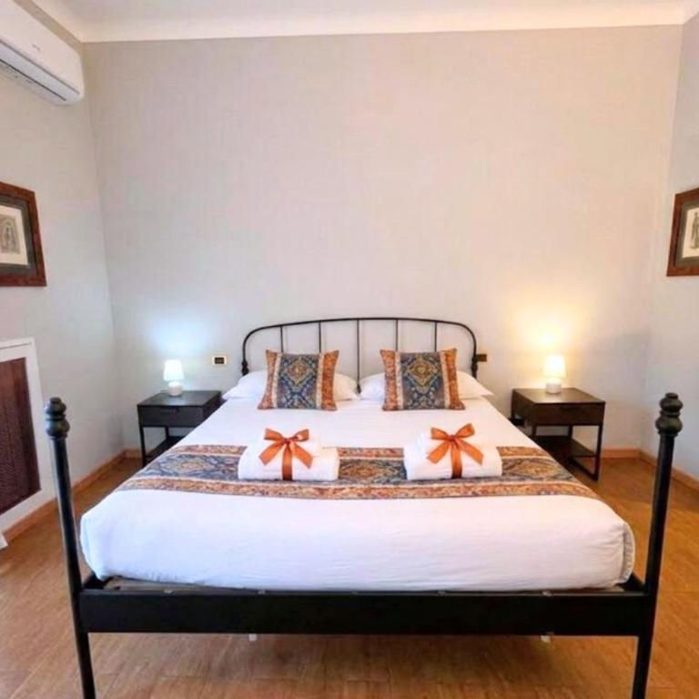 Fleming Center Apartment - Appartamento con 1 Camera da Letto - 14