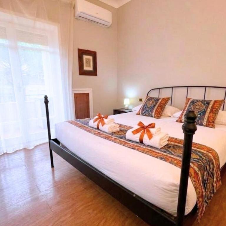 Fleming Center Apartment - Appartamento con 1 Camera da Letto - 2