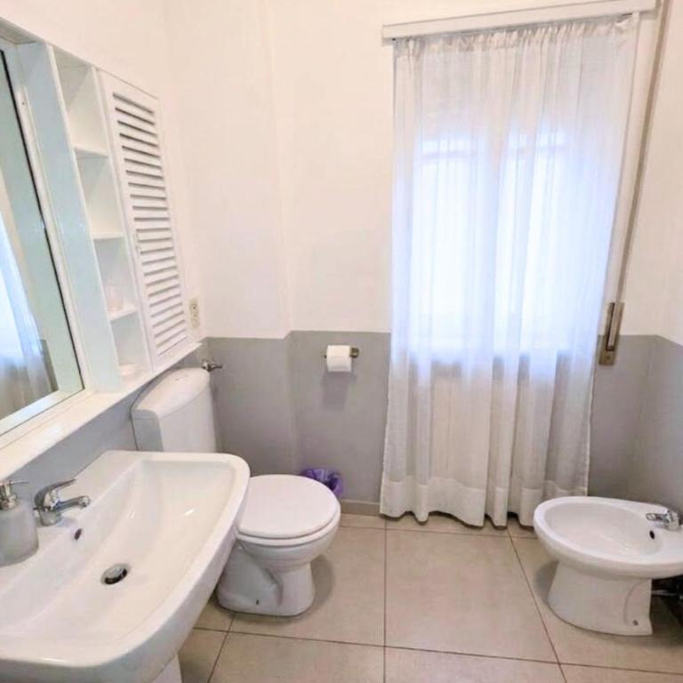 Fleming Center Apartment - Appartamento con 1 Camera da Letto - 16