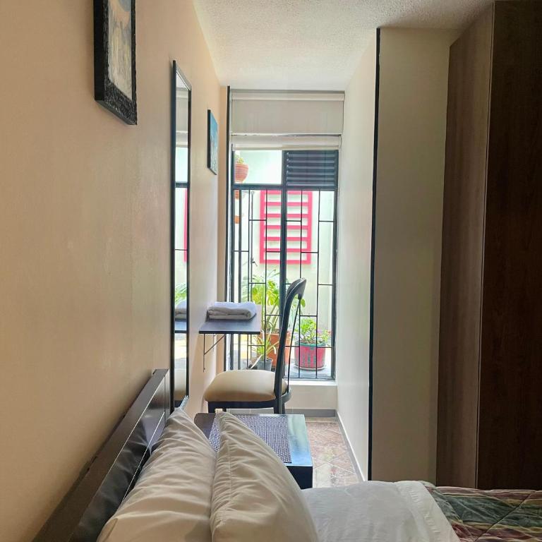 Casa Bachué B&B - Superior Single Room - 6