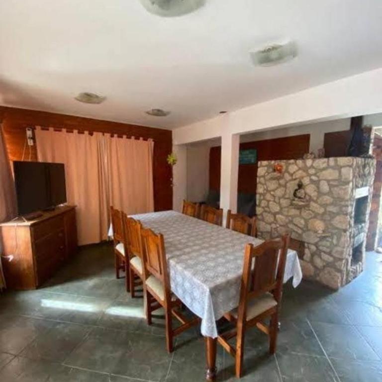 Alquileres mina clavero - Apartamento de 3 dormitorios - 8