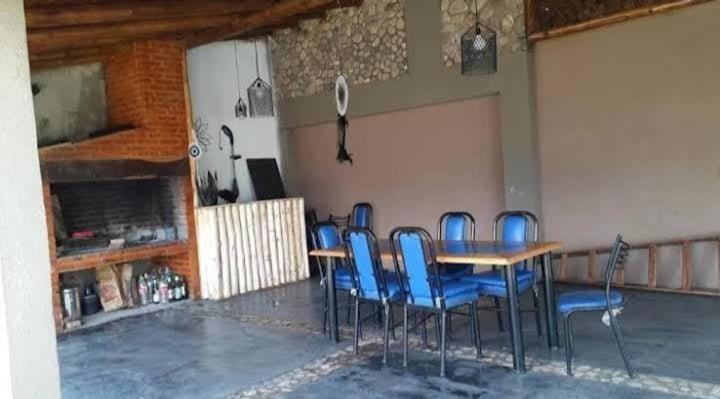 Alquileres mina clavero - Apartamento de 3 dormitorios - 20