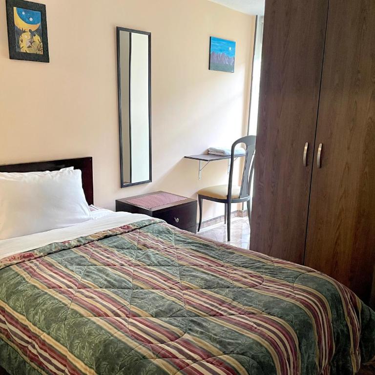 Casa Bachué B&B - Superior Single Room - 1