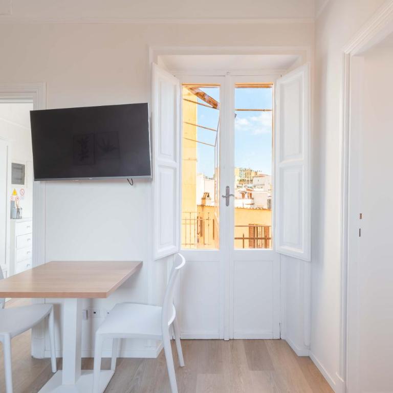SuityRHome RioneMonti9 - Appartamento con 1 Camera da Letto - 20