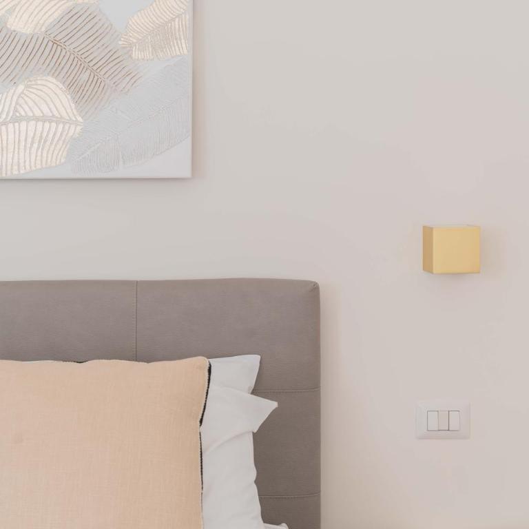 SuityRHome RioneMonti9 - Appartamento con 1 Camera da Letto - 17