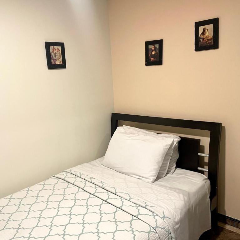 Casa Bachué B&B - Budget Single Room - 1