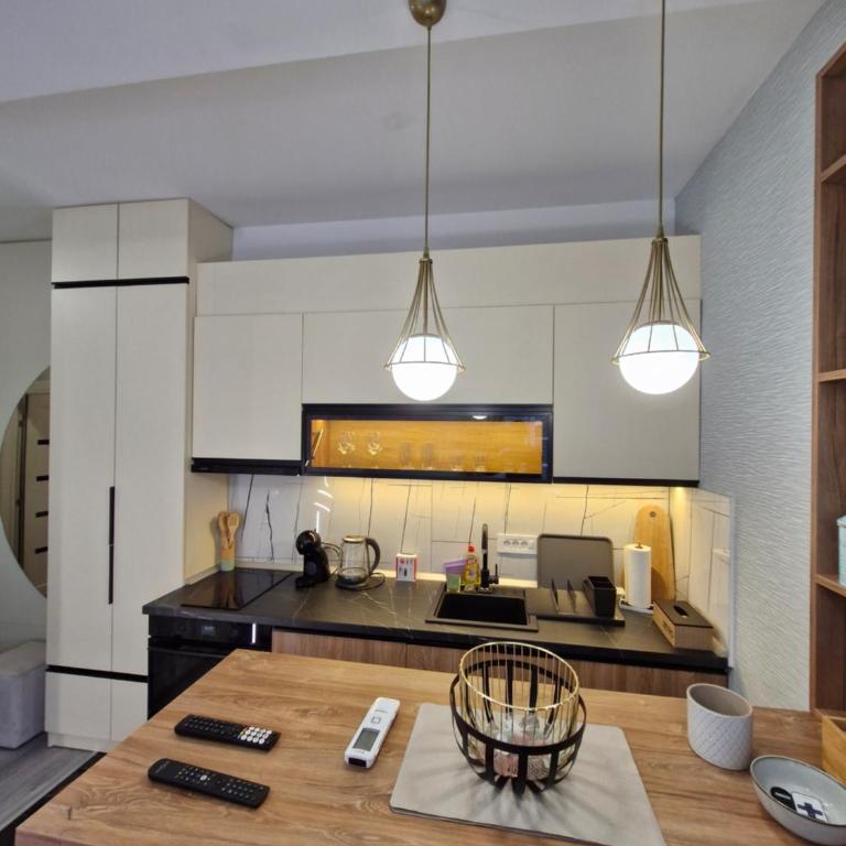 VIRTUS apartmani Vrnjačka Banja centar - Apartman sa 1 Spavaćom Sobom – Nepušački - 17