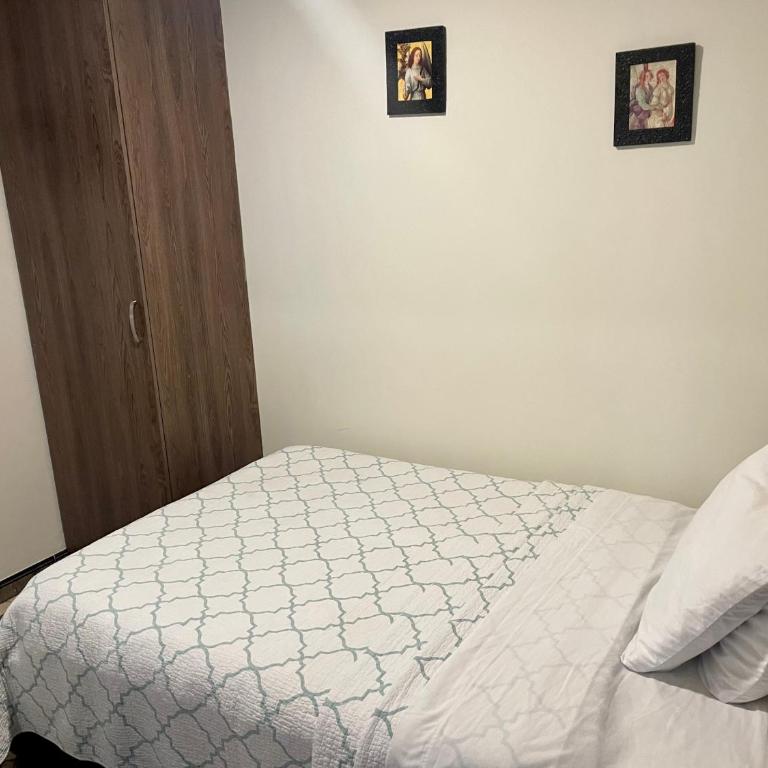 Casa Bachué B&B - Budget Single Room - 5