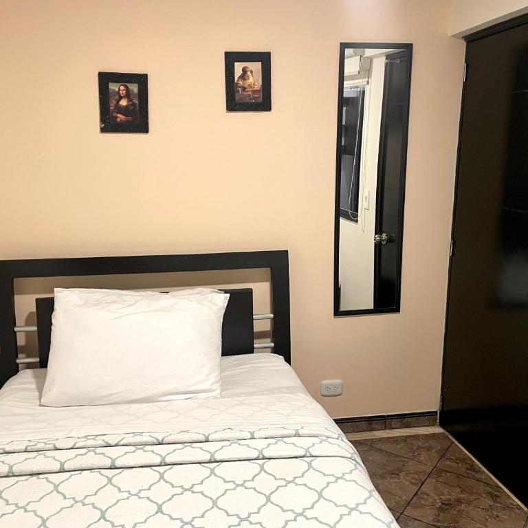 Casa Bachué B&B - Budget Single Room - 4