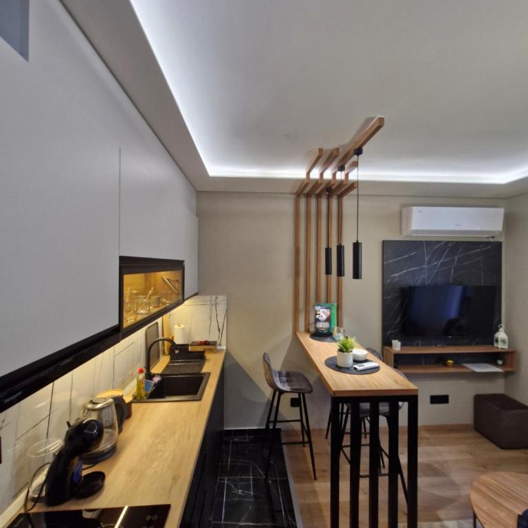 VIRTUS apartmani Vrnjačka Banja centar - Premium Apartman sa 1 Spavaćom Sobom - 15