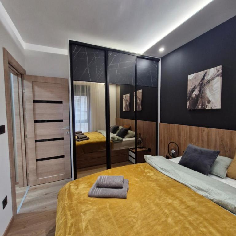 VIRTUS apartmani Vrnjačka Banja centar - Premium Apartman sa 1 Spavaćom Sobom - 28