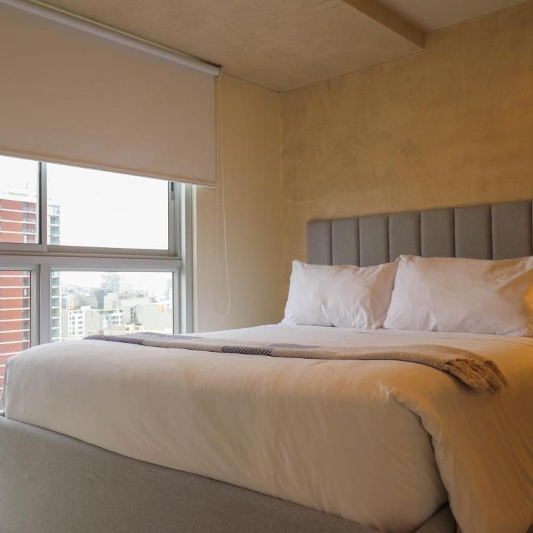 Boutique & Luxury 1 Bedroom Apartment – Barranco - Vacation Home - 7
