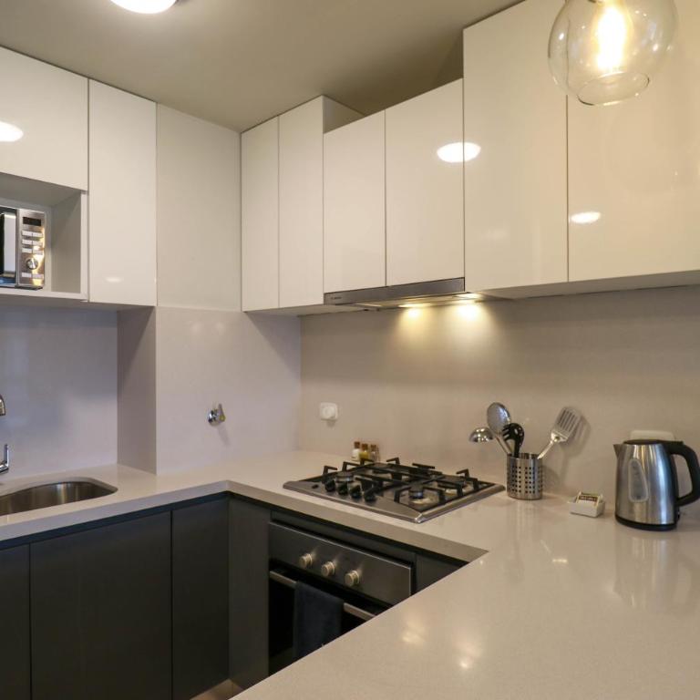 Boutique & Luxury 1 Bedroom Apartment – Barranco - Vacation Home - 6