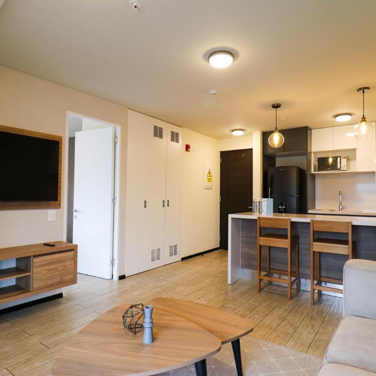 Boutique & Luxury 1 Bedroom Apartment – Barranco - Vacation Home - 5