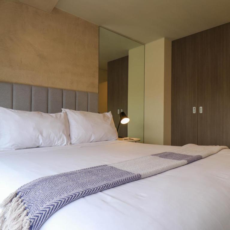 Boutique & Luxury 1 Bedroom Apartment Barranco - Vacation Home - 2