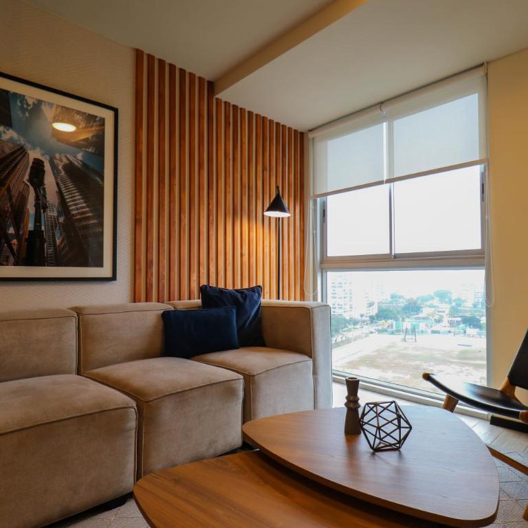 Boutique & Luxury 1 Bedroom Apartment – Barranco - Vacation Home - 1