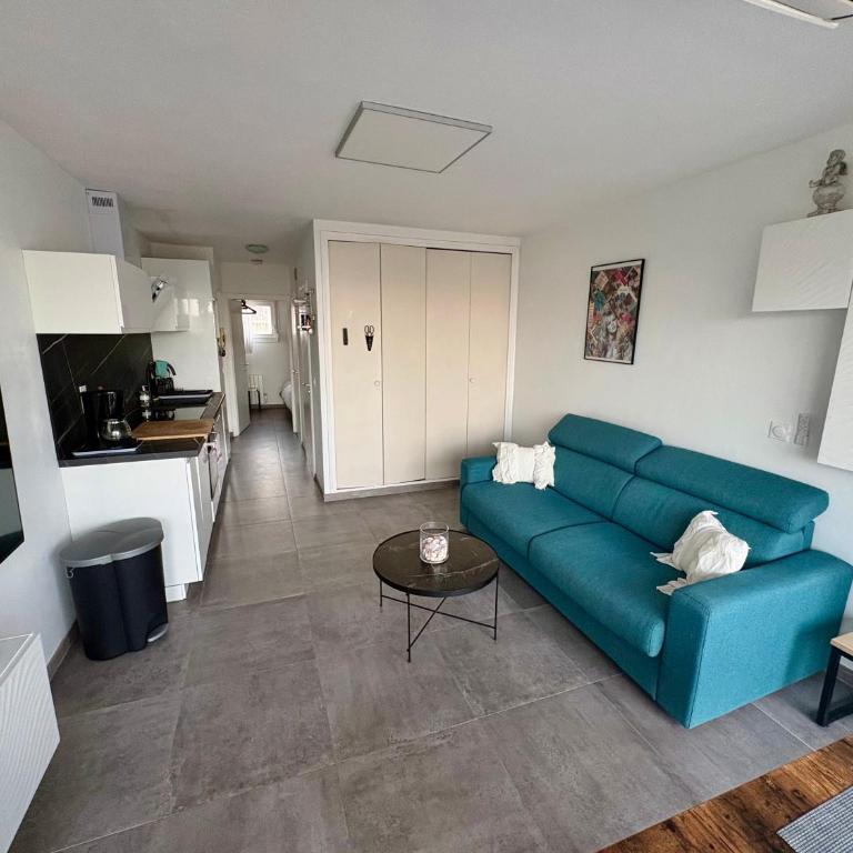 U Paradisu - Appartement 1 Chambre - 4
