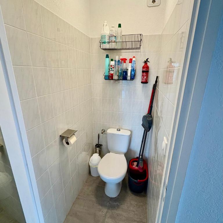 U Paradisu - Appartement 1 Chambre - 13