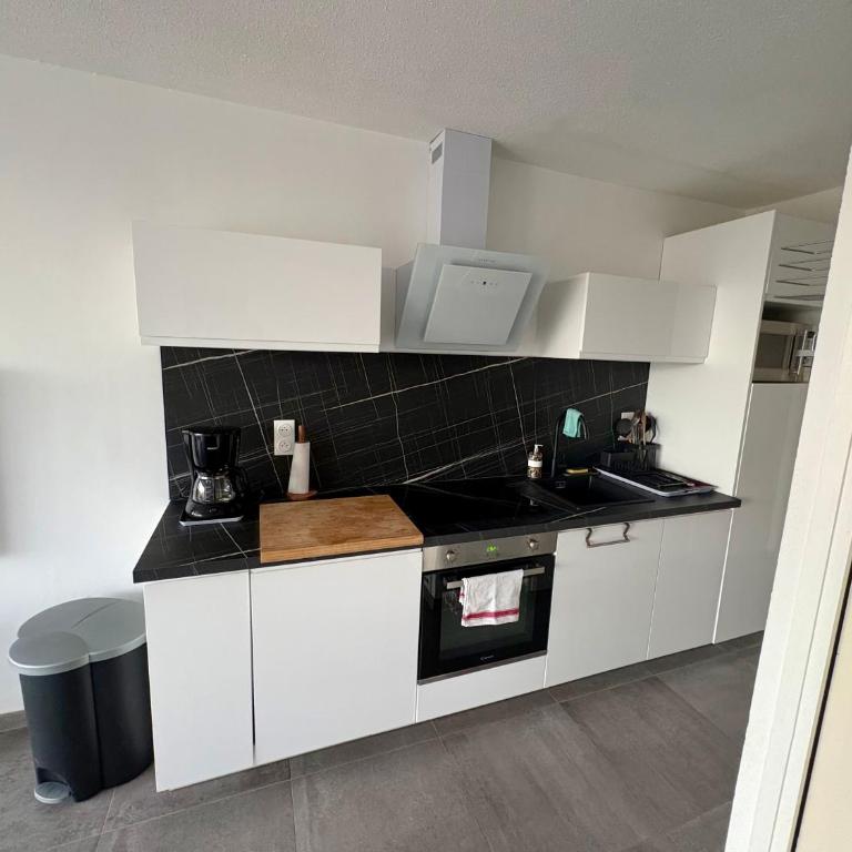 U Paradisu - Appartement 1 Chambre - 10