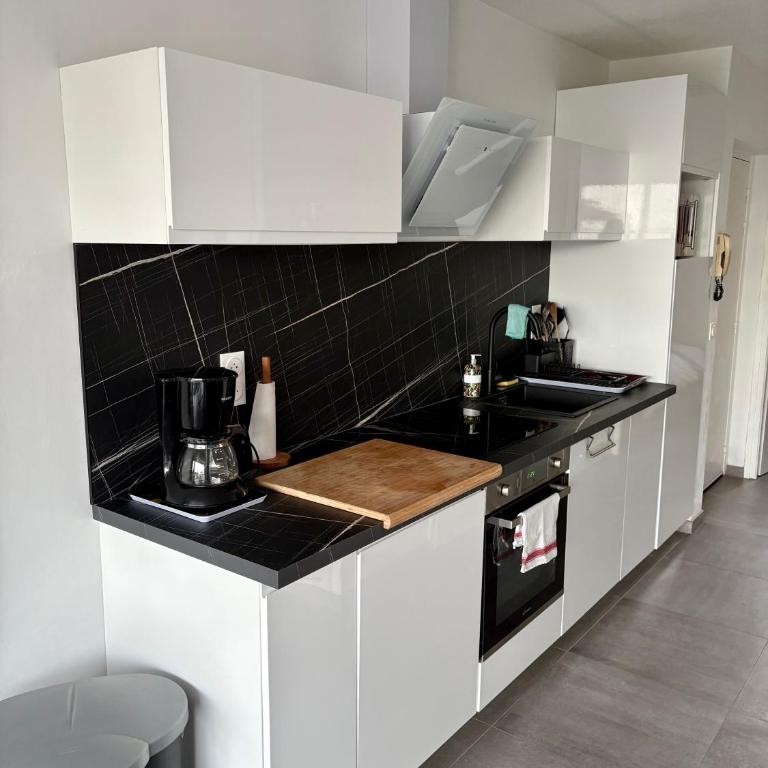 U Paradisu - Appartement 1 Chambre - 9