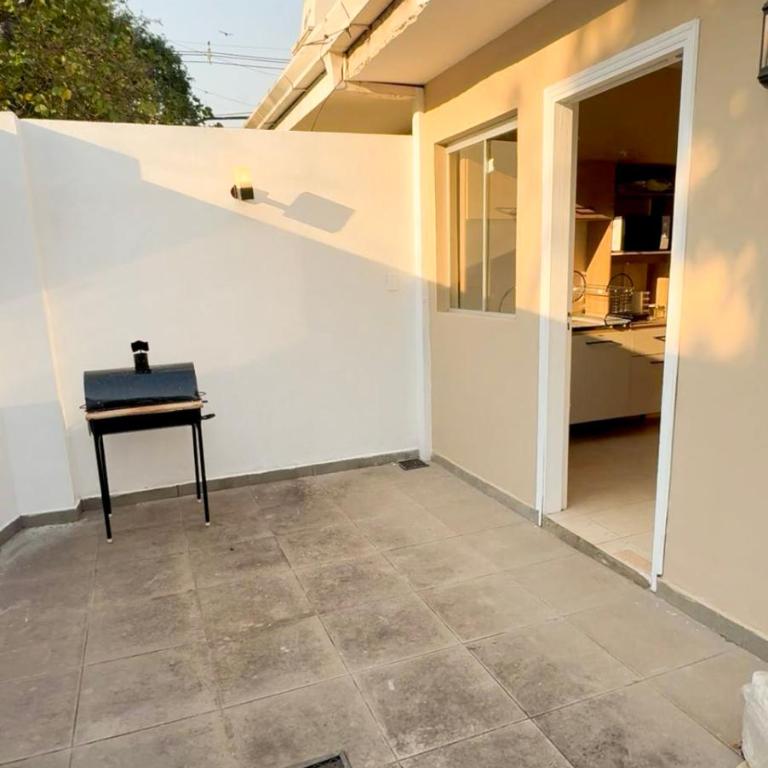 Casa de huéspedes en Asunción - One-Bedroom Apartment - 1