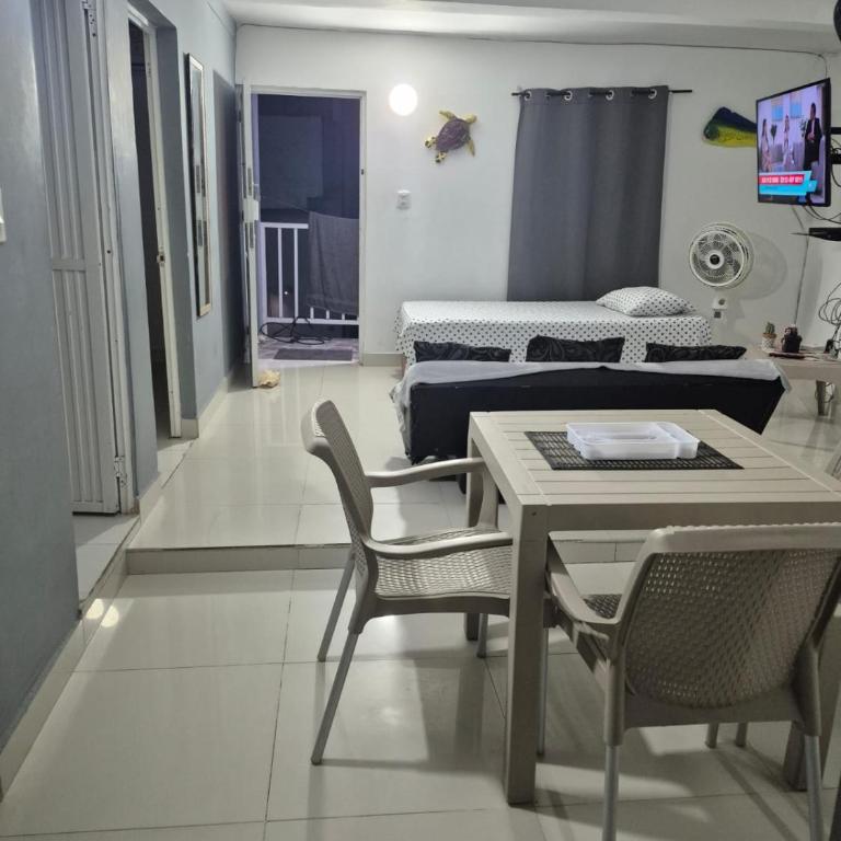 Apto don José - Apartamento de 2 dormitorios con terraza - 3
