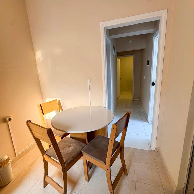 Casa de huéspedes en Asunción - One-Bedroom Apartment - 9