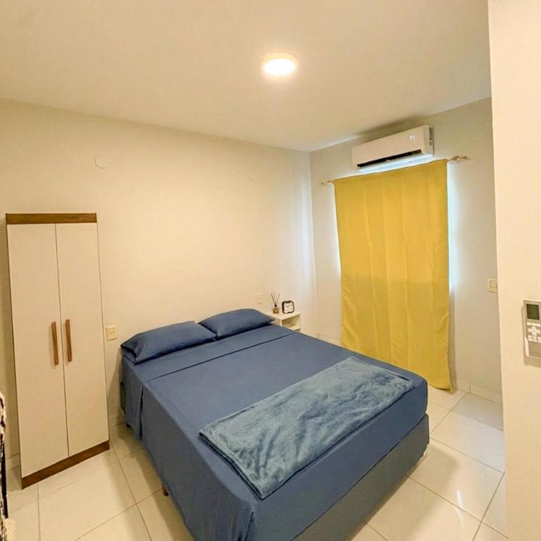 Casa de huéspedes en Asunción - One-Bedroom Apartment - 10