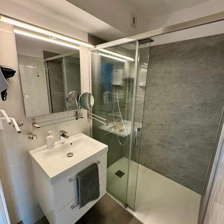 U Paradisu - Appartement 1 Chambre - 12