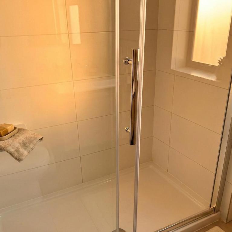 Metro Irarrazaval I 2H2B I Estacionamiento Privado - Two-Bedroom Apartment - 7