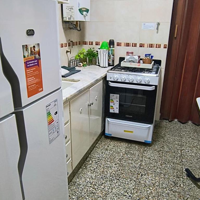Delia - One-Bedroom Apartment - 6