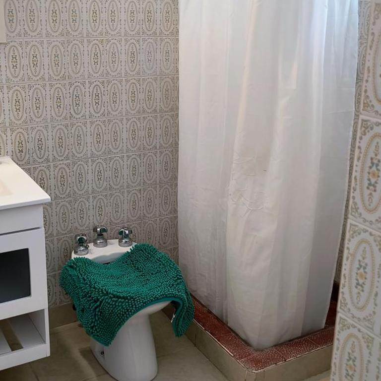Delia - One-Bedroom Apartment - 12