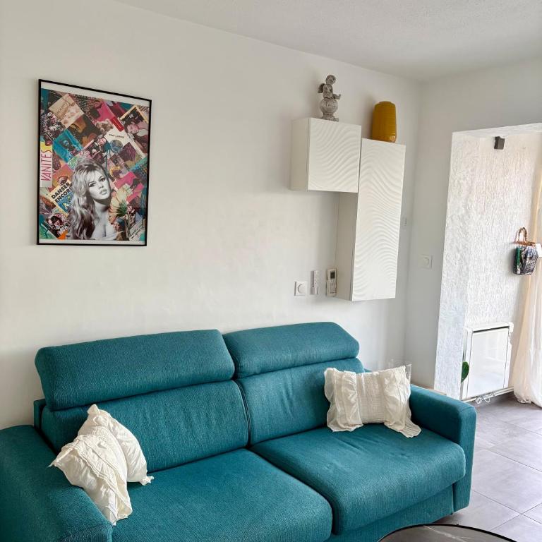 U Paradisu - Appartement 1 Chambre - 5