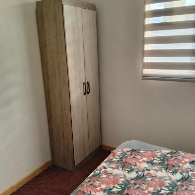 Cabañas Haru Puerto Natales - One-Bedroom Apartment - 14