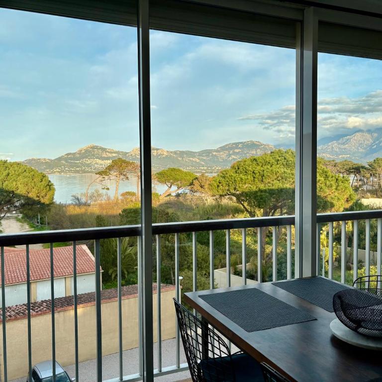 U Paradisu - Appartement 1 Chambre - 2