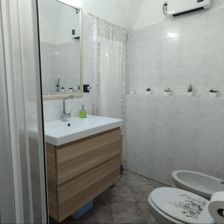 La Maison di Rosy - Appartamento con 1 Camera da Letto - 21