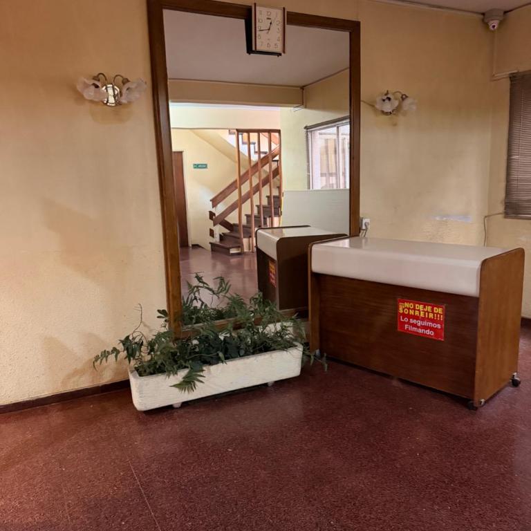 Departamento San Martin - Apartamento de 1 dormitorio - 15