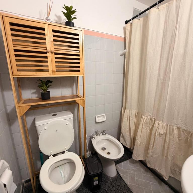 Departamento San Martin - Apartamento de 1 dormitorio - 13