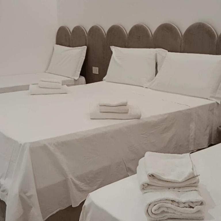 Ursino inn camere e suite - Large Double Room - 21