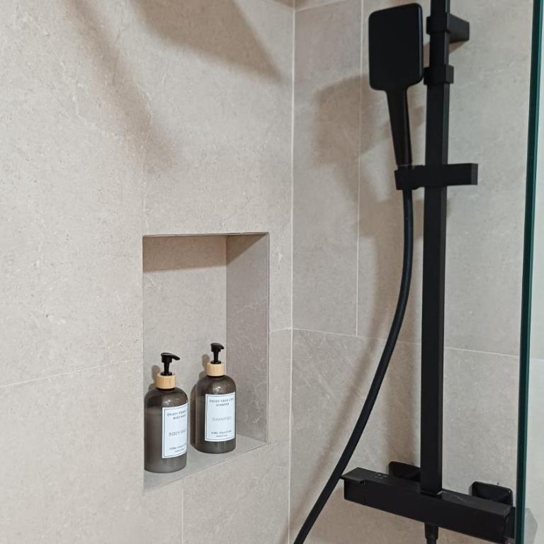 ConchaBeach Valencia - Apartamento Loft de 1 dormitorio - 19