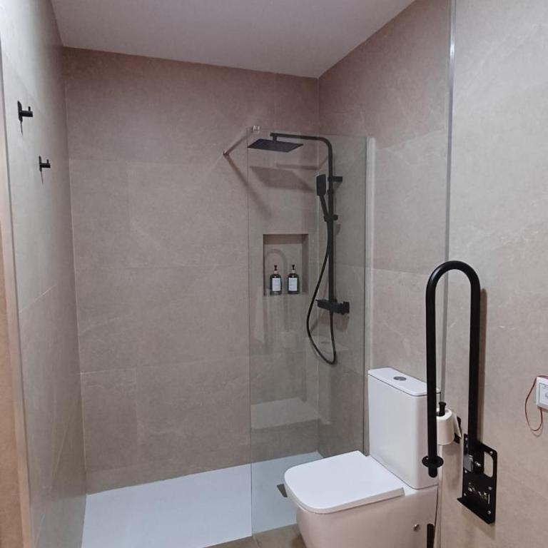 ConchaBeach Valencia - Apartamento Loft de 1 dormitorio - 23