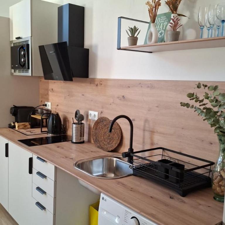 ConchaBeach Valencia - Apartamento Loft de 1 dormitorio - 9
